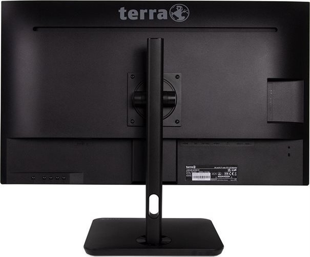 Monitor TERRA 3030234, 31.5", 4K Ultra HD, i zi