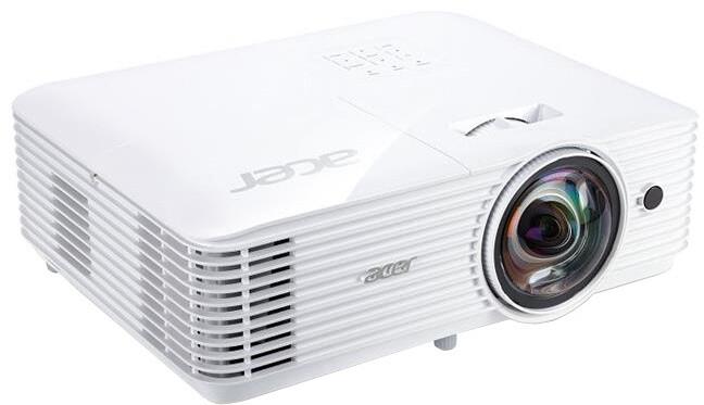 Projektor Acer S1386WHn