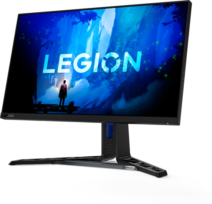 Monitor Lenovo Gaming Legion Y25-30 - LED 24.5", FullHD, i zi