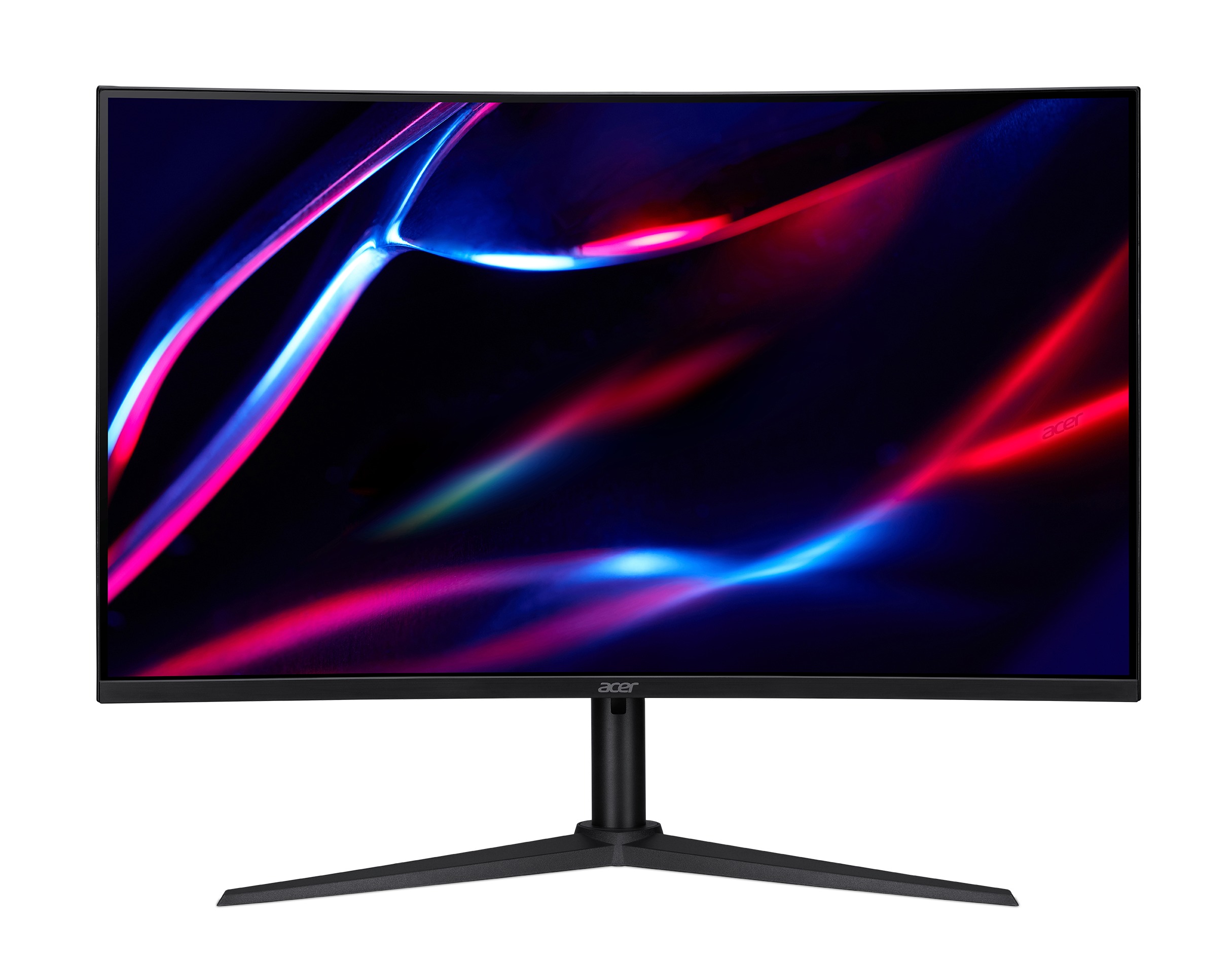 Monitor Acer Nitro XZ322QUV3bmiiphx, 31.5", WQHD, 180Hz, i zi