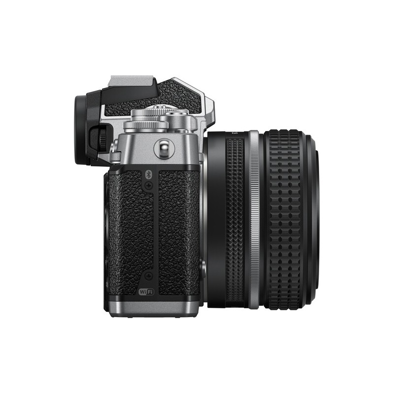Nikon Z fc