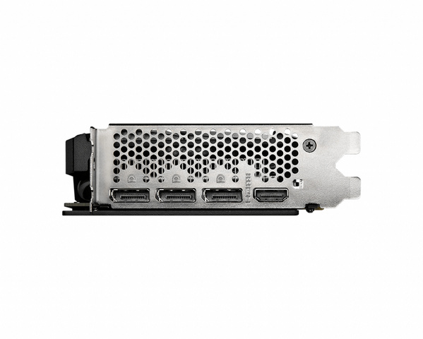 Kartelë grafike MSI GeForce RTX 3050 VENTUS 2X 8G OC NVIDIA 8 GB GDDR6