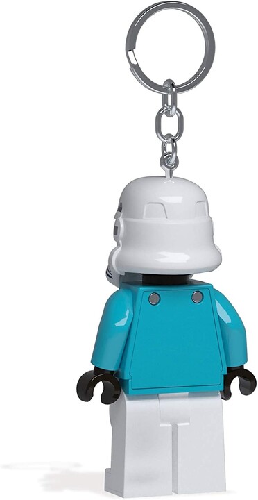 Varëse çelësash LEGO Star Wars - Stormtrooper in a sweater