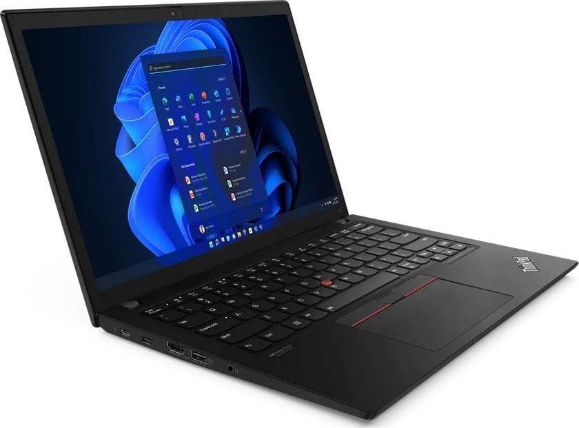 Laptop Lenovo ThinkPad X13 G3, 13.3", Ryzen 5 Pro 6650U, 8GB RAM, 256GB SSD