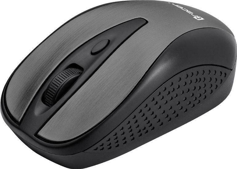 Maus Tracer Joy, wireless, USB, i zi dhe i hirt