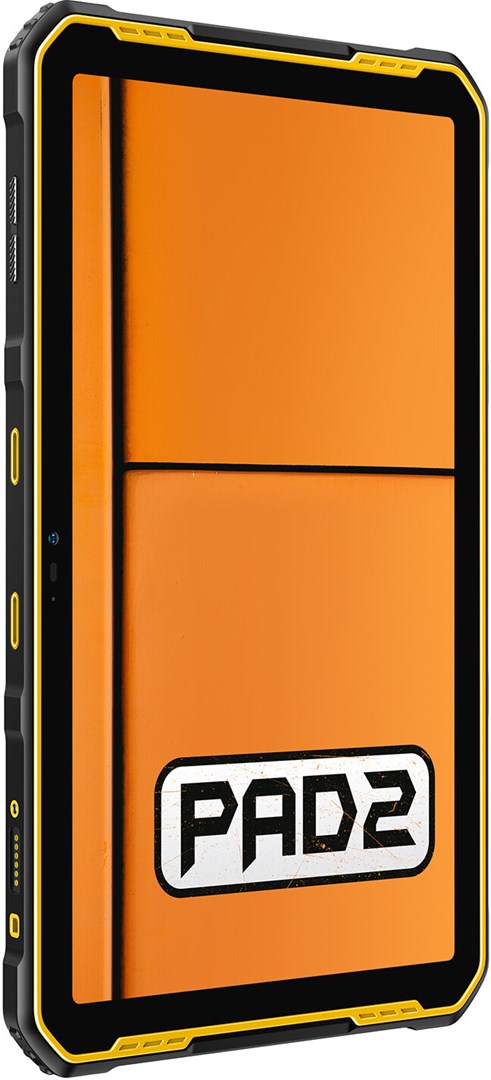 Tablet UleFone Armor Pad 2, 11", 256GB, i zi