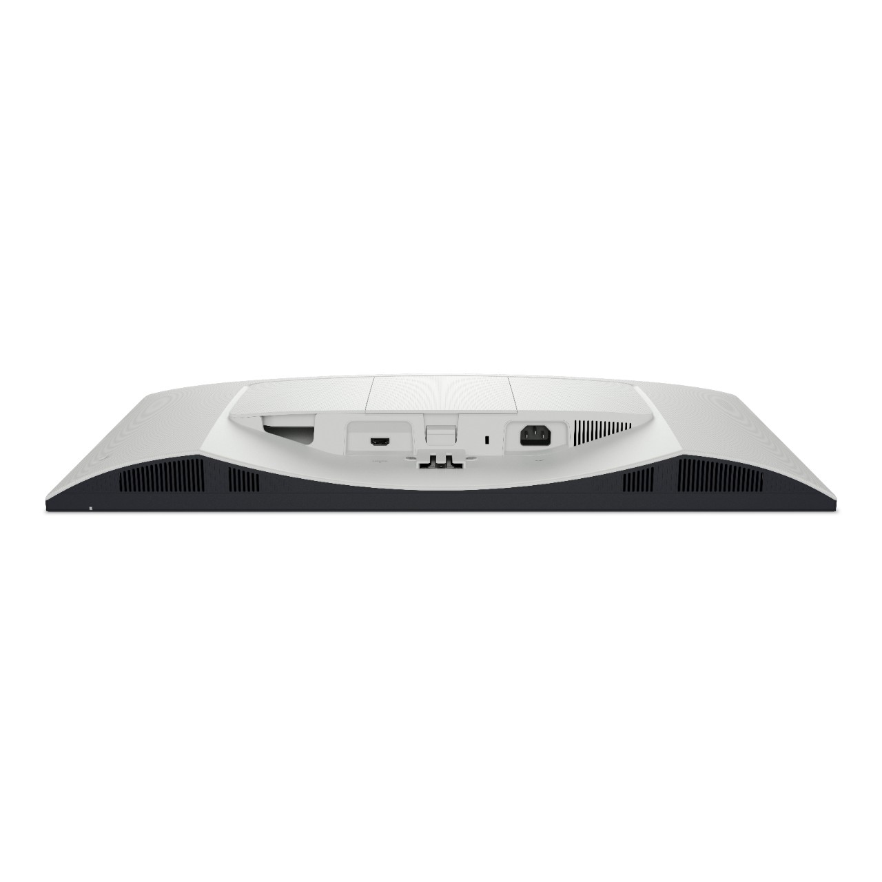 Monitor Dell S2725H, 27", IPS, FHD, 100Hz, 4ms, i zi / bardhë