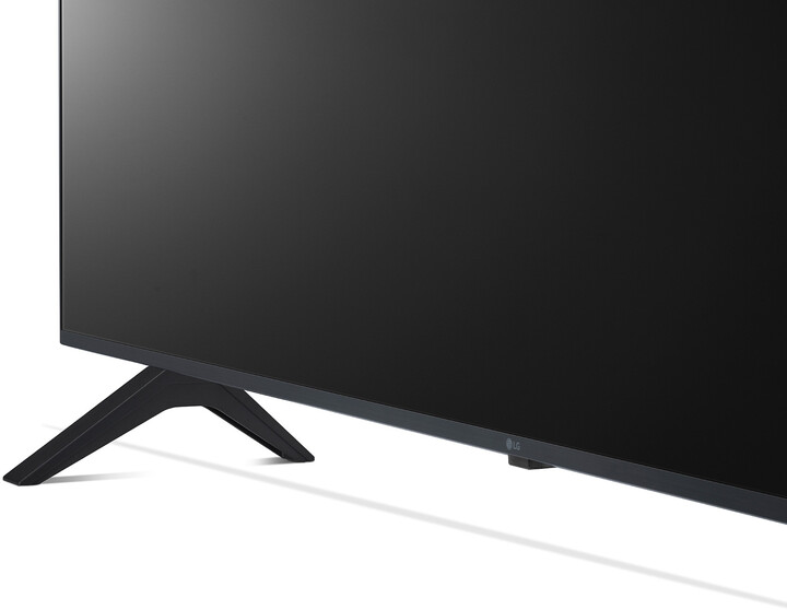 Televizor LG 43UR7800, 43" (108cm), 4K UHD, gri