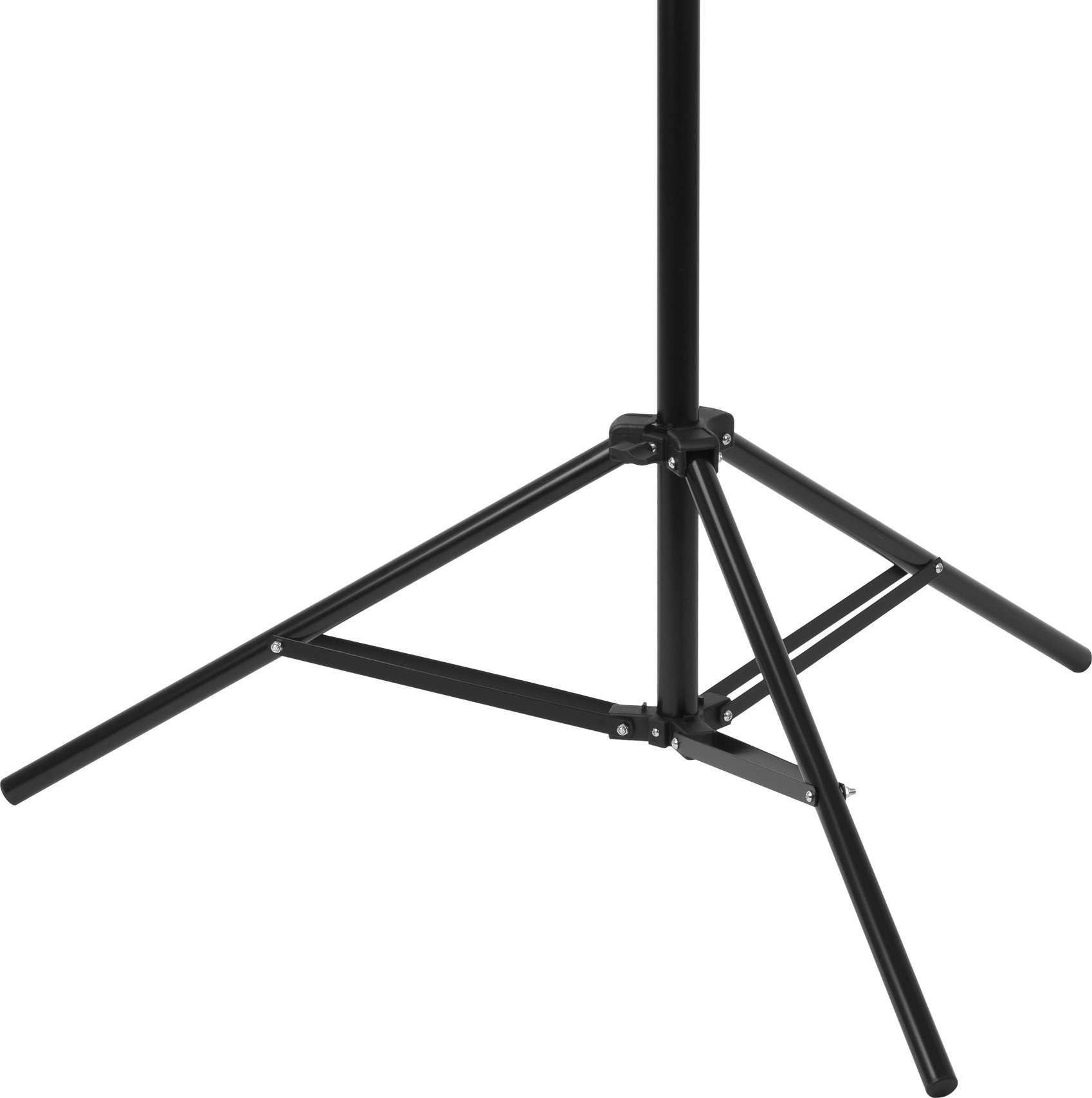 Stativ ndriçimi Camrock CT-806, alumin, 252 cm, i zi
