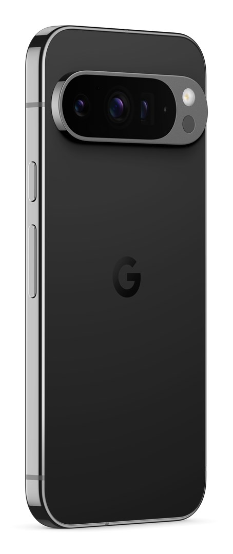 Telefoni Google Pixel 9 Pro, 6.3", 16GB 128GB, obsidian