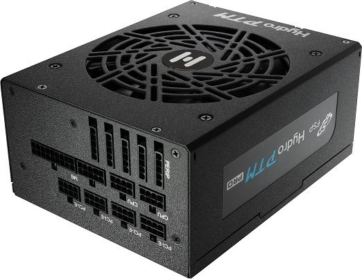 Burim energjie FSP/Fortron Hydro PTM Pro ATX 3.0 PPA12A1014 ATX 3.0, 1200W