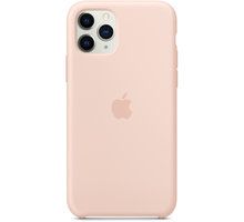 Mbrojtëse Apple për iPhone 11 Pro, e pembe