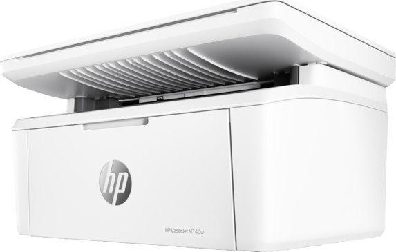 Printer HP LaserJet M140w MFP (7MD72F)