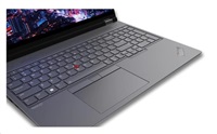 Laptop Lenovo ThinkPad P16 Gen 2, 16", i7 13700HX, 16GB RAM, 512GB SSD, FHD, i zi