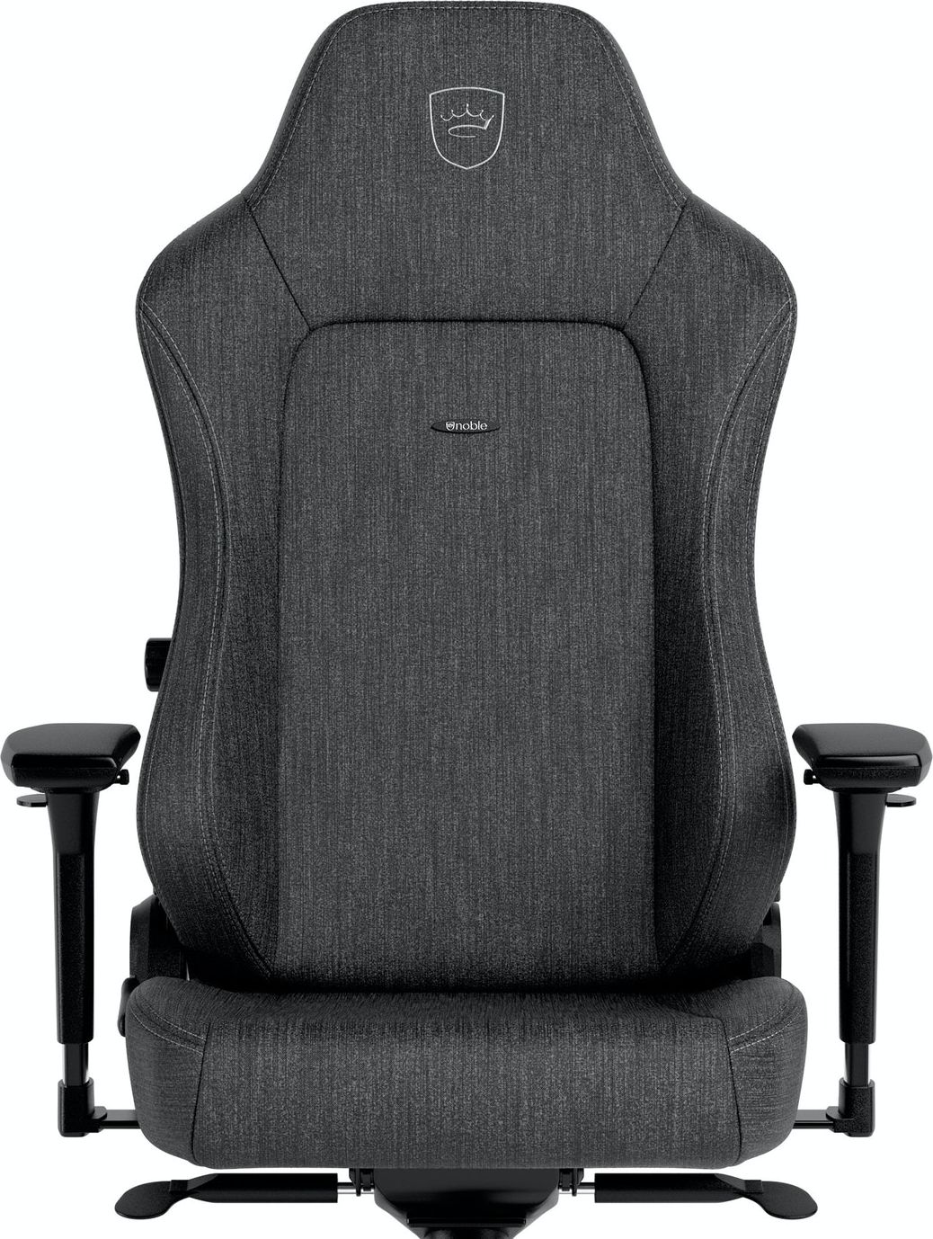 Karrige gaming Noblechairs HERO TX, ergonomike, deri 150kg, antracit