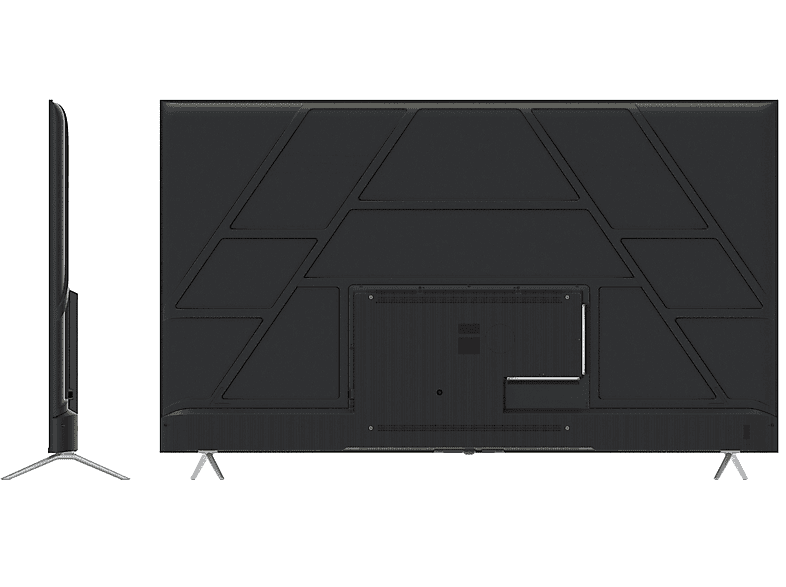 Televizor Onvo OV65F950, 65, LED 4K UHD, i zi