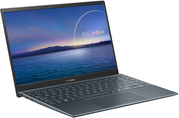 [OUTLET] Laptop ASUS Zenbook 14 (UM425UAZ), 14'', AMD Ryzen 5, 8GB RAM, 512 GB SSD, AMD Radeon Graphics,i hirtë
