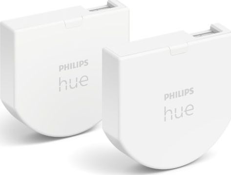 Modul për çelës drite Philips Hue Wall Switch, paketim 2 copë