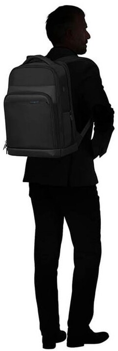 Samsonite MYSIGHT чанта за лаптоп 14,1 ", црна