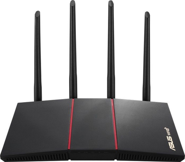 Router Asus RT-AX55