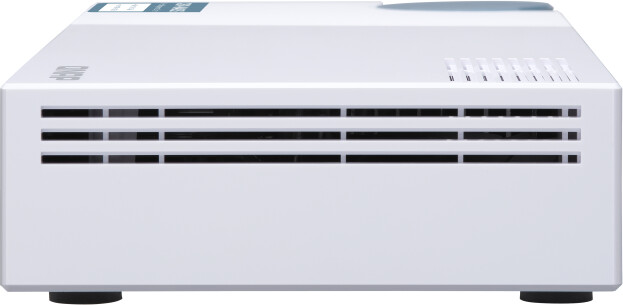 Switch QNAP QSW-M408S