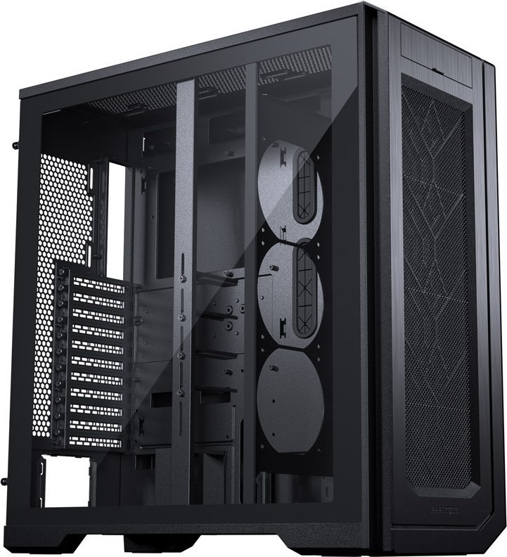Kasë Phanteks Enthoo Pro 2 Server, Full Tower