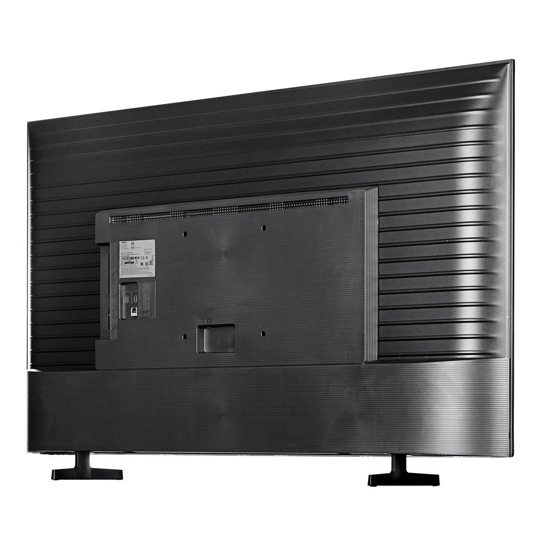 Televizor Samsung Crystal UHD, 55", 4K, Smart, i zi