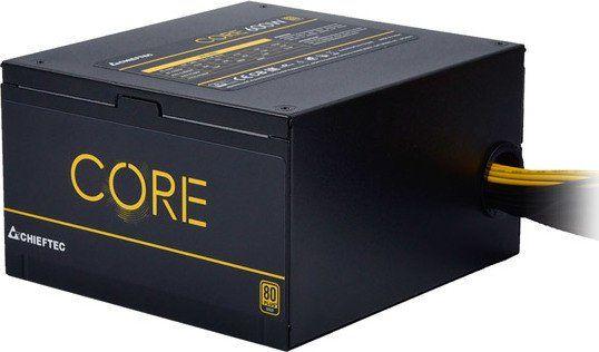 Burim energjie Chieftec Core BBS-700S ATX, 700W
