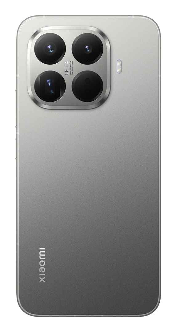 Celular Xiaomi T15 Pro, 6.83",12/512GB RAM, i hirtë 2