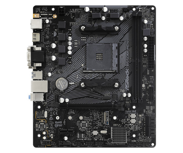 [OUTLET] Pllakë amë Asrock B550M-HDV				