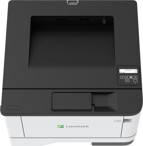 Printer lazer mono Lexmark MS431dn 29S0060, 40 faqe në minutë, duplex, i bardhë