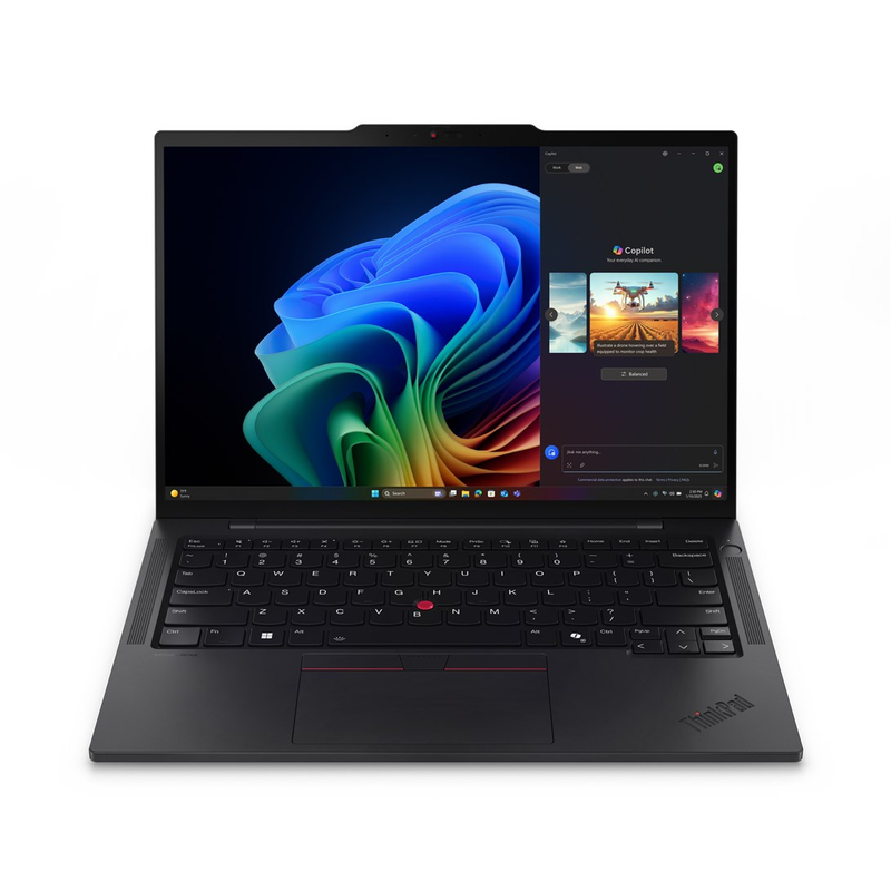 Laptop Lenovo ThinkPad T14s G6, 14", Intel Core Ultra 5, 32GB RAM, 512GB SSD, i zi