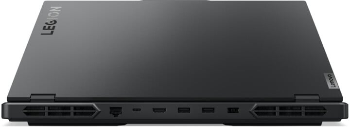 [OUTLET] Laptop Lenovo Legion 5 16IRX9, 16", Intel Core i7, 32GB RAM, 1TB SSD, NVIDIA GeForce RTX 4070 8GB GDDR6, i hirtë