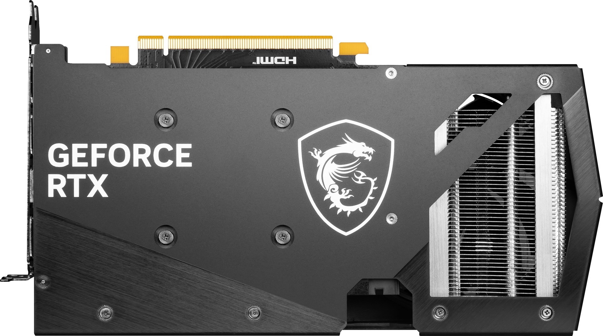 Kartë grafike MSI Gaming NVIDIA GeForce RTX 4060, 8 GB GDDR6