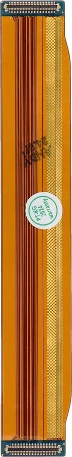 Pjesë këmbimi frontale sinjali Samsung Galaxy S21 FE, kompatibile, gri