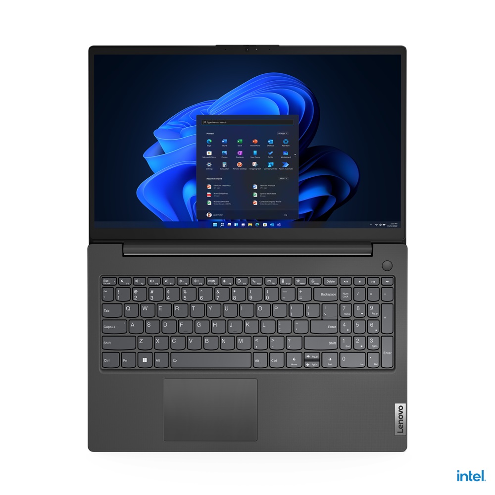 Laptop Lenovo V15 G4 IRU, 15.6" FHD, i3 1315U, 8GB 512GB, i zi
