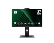 Монитор MSI Pro MP275QPDG, 27\", Wide Quad HD, LCD, 2560 x 1440, 4ms, црн