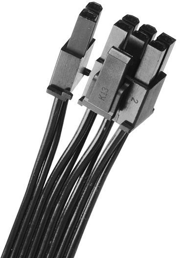 Furnizues me energji SilverStone Strider Titanium, 1500 W