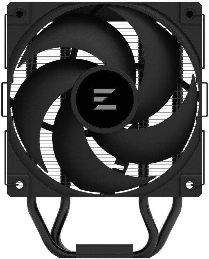 Ftohës CPU Zalman CNPS9X ECO DS, 190W TDP, 120mm, i zi