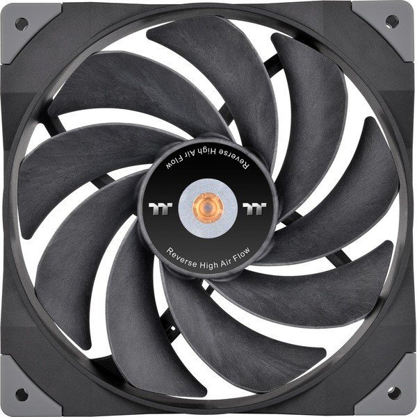 Ftohës Thermaltake SWAFAN GT14 PC TT Premium Edition, 140 mm