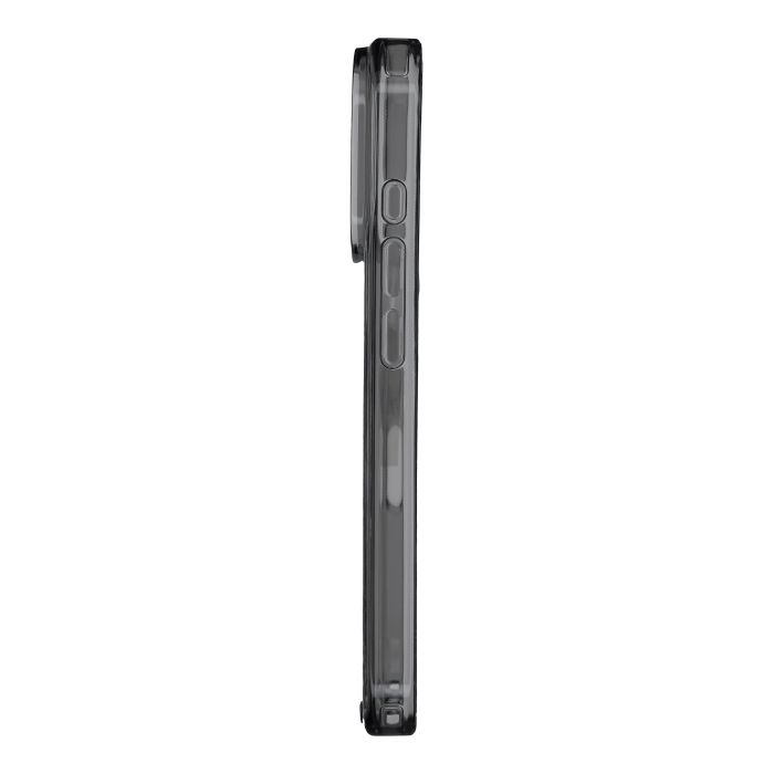 Dviced MagSafe iPhone 17 Pro Smoke Case, Silver