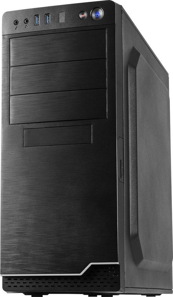 Kasë Inter-Tech IT-5916 SL-500, Midi Tower