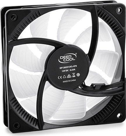 Ventilator Deepcool RF 120, i zi 4