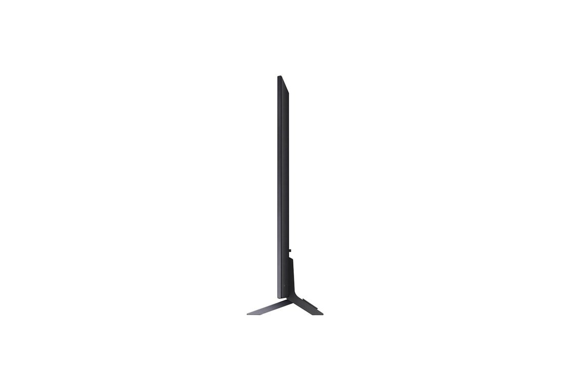 Televizor LG 55QNED75R Smart, 55" (139.7 cm), 4K UHD, i zi