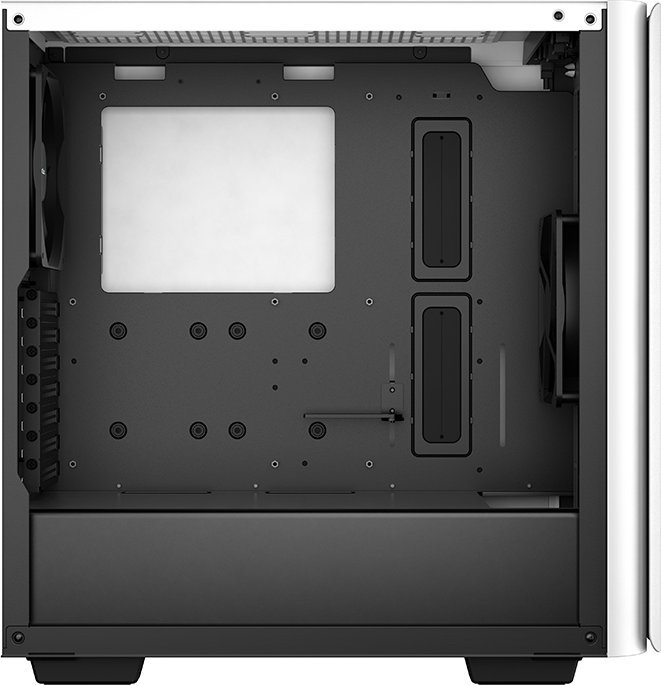 Kasë Deepcool CK500, Midi Tower