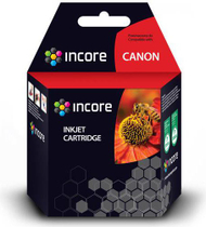 Ngjyrë për printer Incore IC-571Y / CLI-571XL, e verdhë