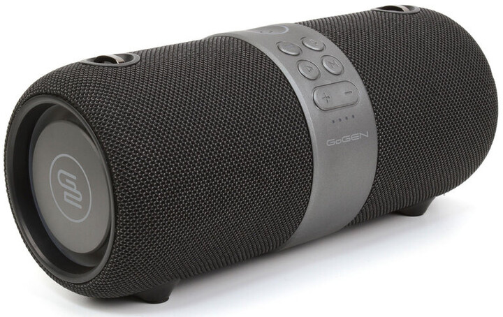 Altoparlant wireless GoGEN BS 420B, i zi
