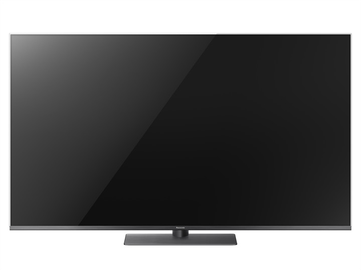 Televizor Panasonic TX-65FX780E -  65" (164cm), 4K UHD, i argjendtë