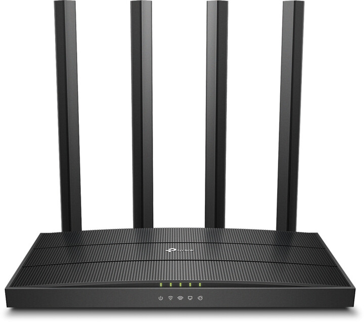 Router TP-LINK Archer C80 