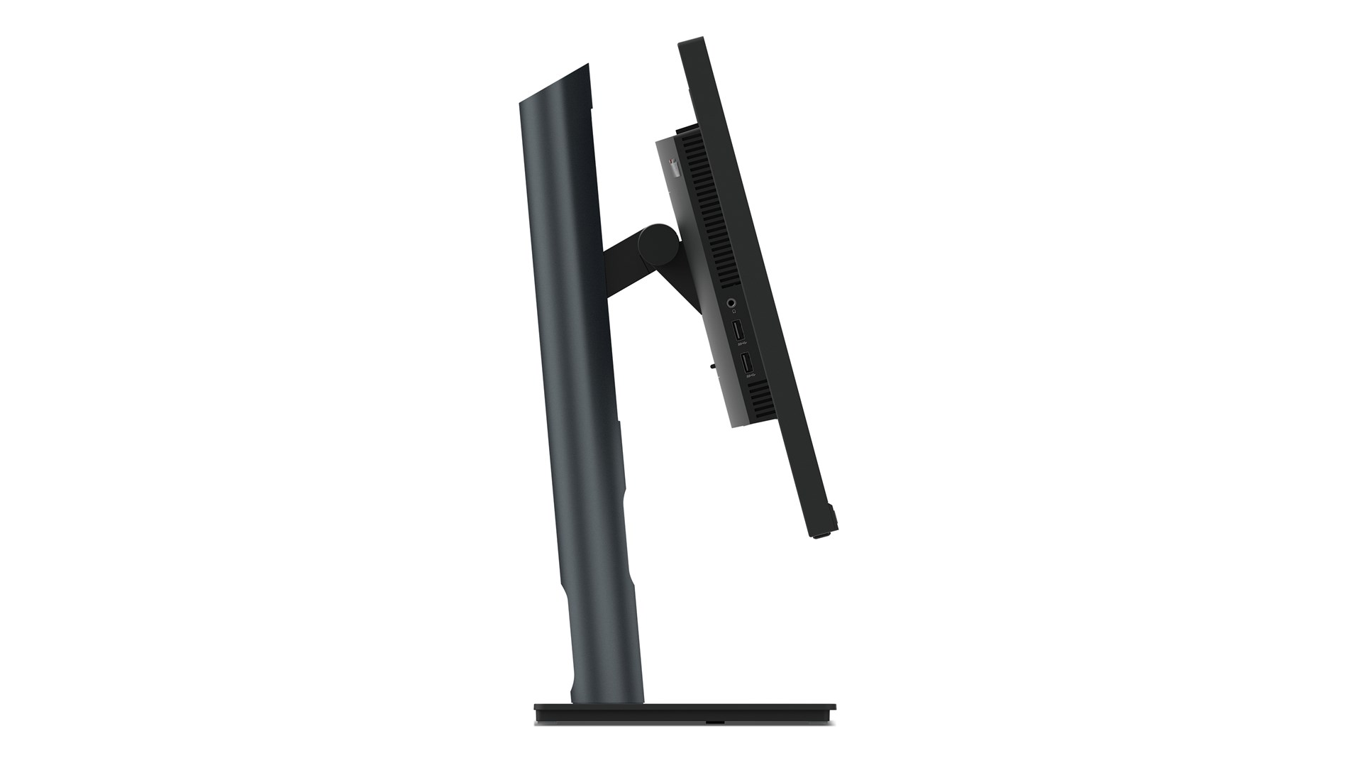 Monitor Lenovo ThinkVision P24q-30, 23.8", QHD, i zi